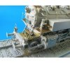 Eduard BIG3573 BR 86 TRUMPETER 1/35